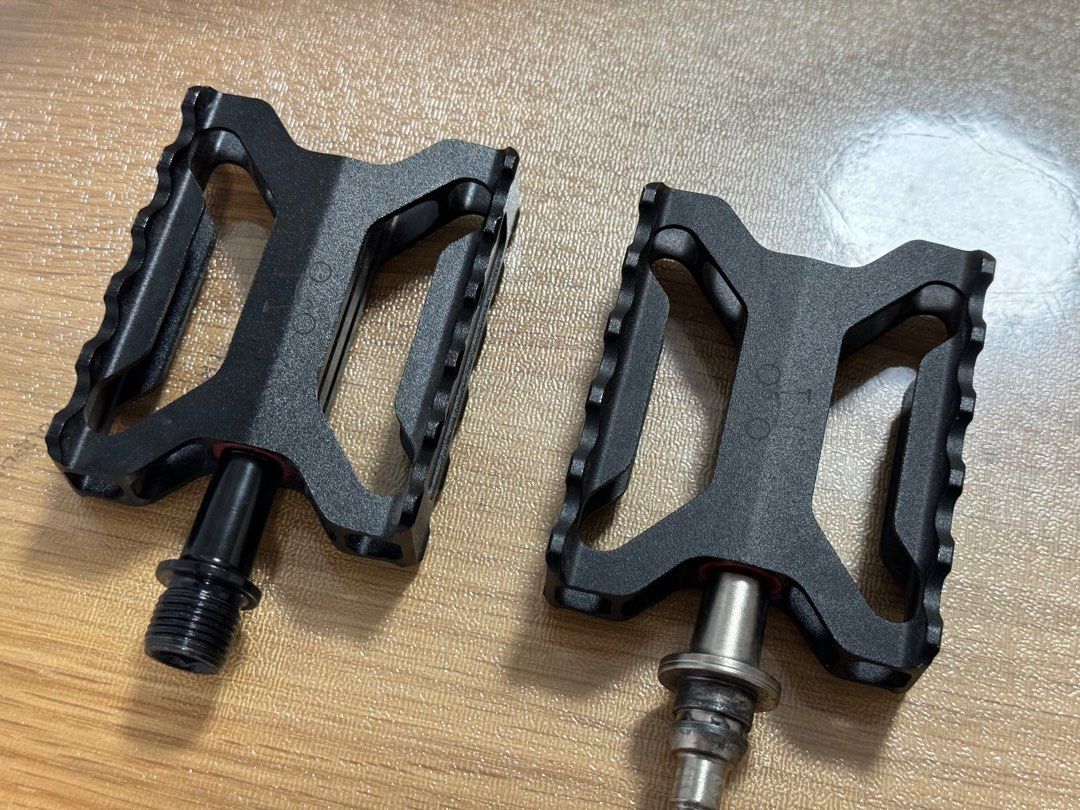 Brompton spd pedals hotsell