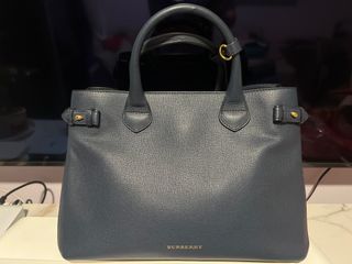 Burberry bag price in singapore hot sale