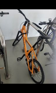 Cannondale hooligan for sale usa on sale