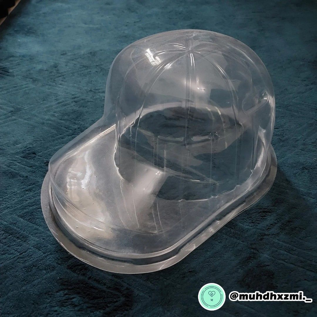 Cap protector new arrivals