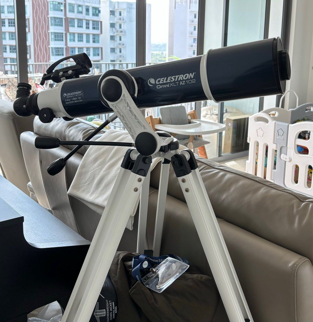Omni xlt az 102 cheap