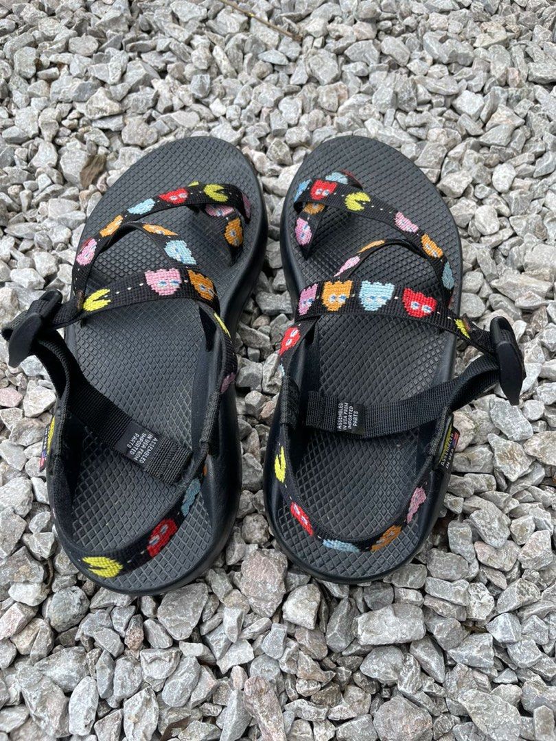 Kids sale pacman chacos