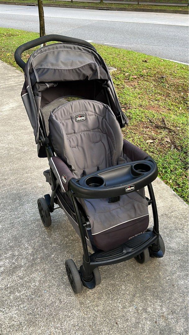 Cx discount baby bassinet