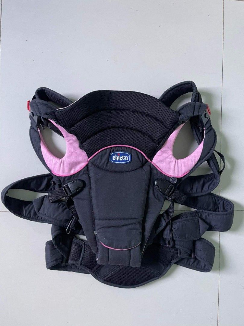 Chicco You Me Deluxe Infant Carrier Miss Pink Babies Kids