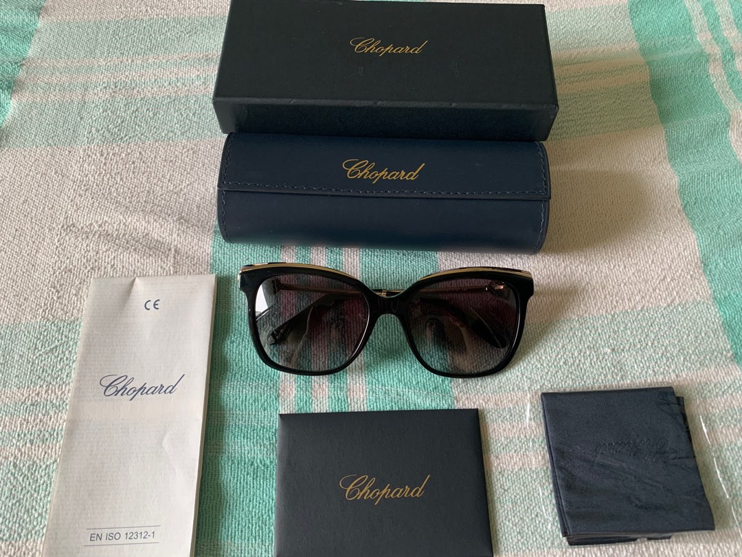 Chopard Women s Fashion Watches Accessories Sunglasses