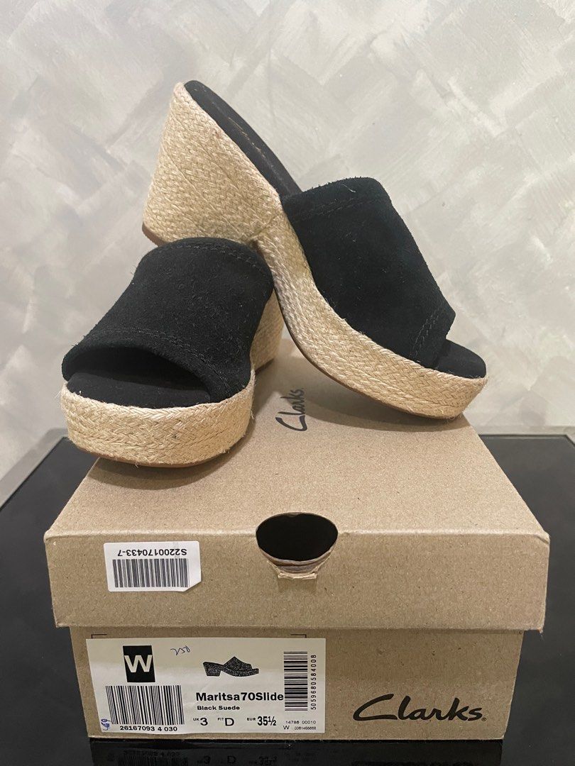 Clarks clearance deals