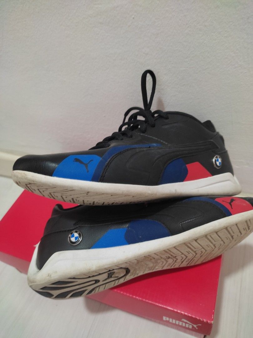 Puma shoes on clearance discount