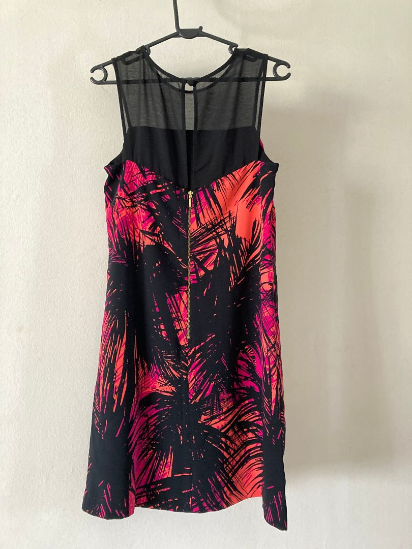 Coast georgie maxi shop dress