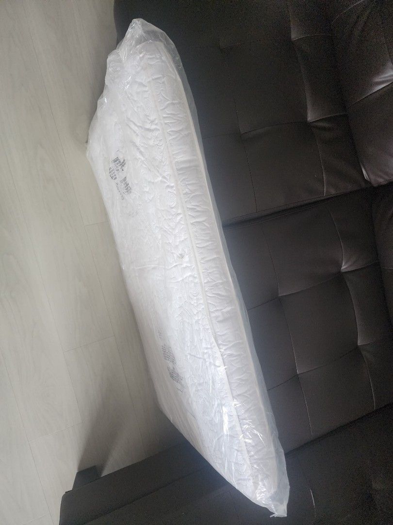 Colgate portable crib mattress best sale