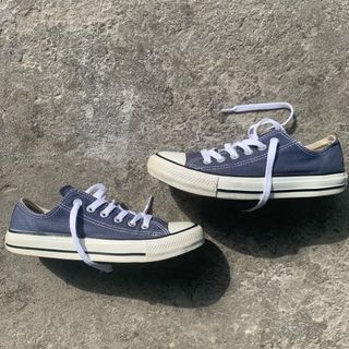 Converse outland ox hot sale