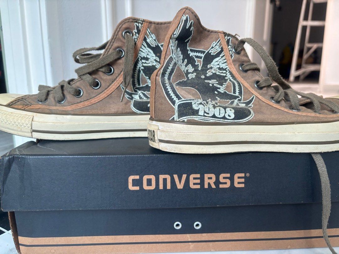 Converse 1908 new arrivals