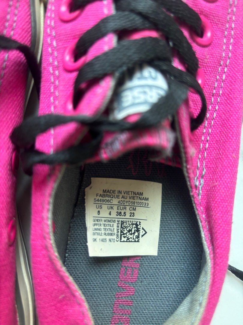 Converse CT Goreline Cosmos