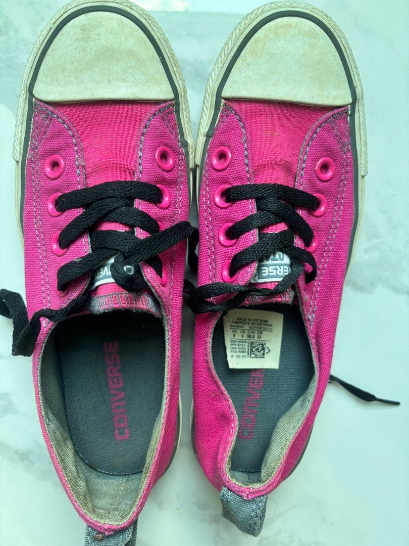 Converse goreline sale