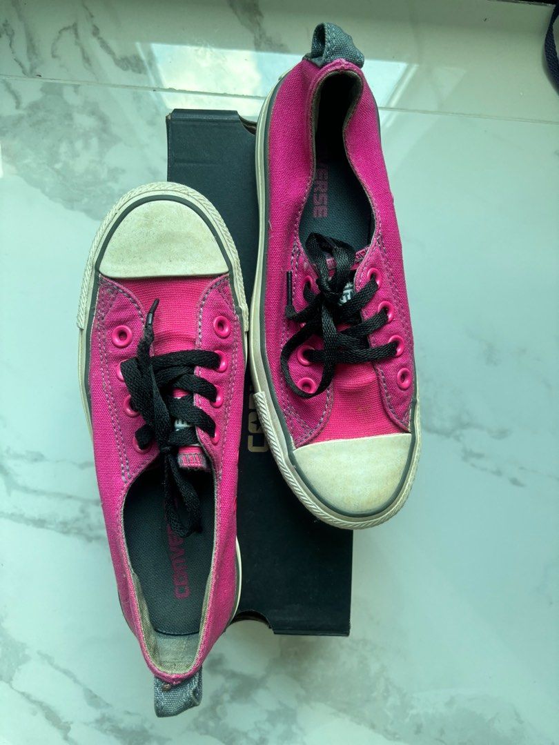 Converse goreline hot sale
