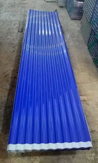 Corrugated roofing for sale