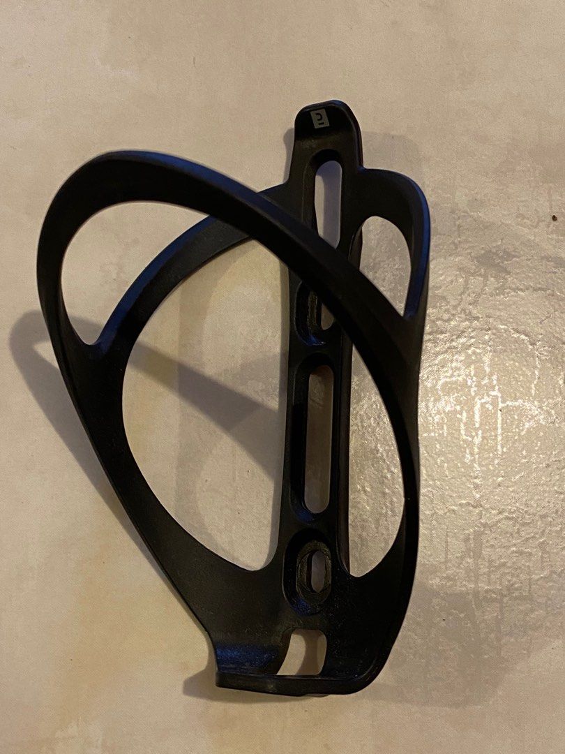 Decathlon bottle cage online