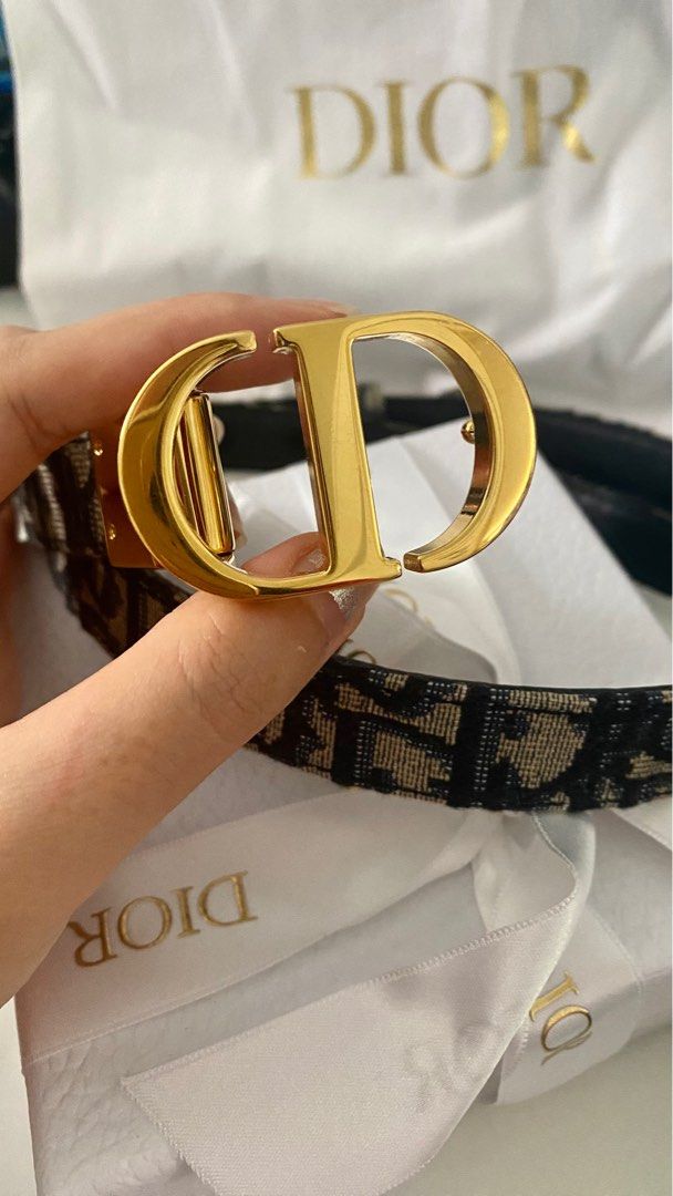 Dior belt womens price online