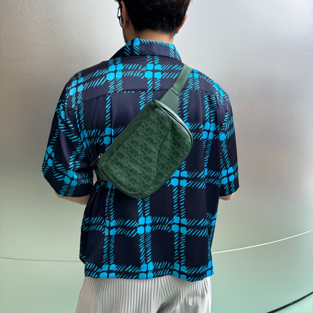Bum bag 2018 online
