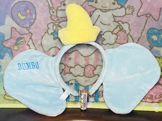 Disney Dumbo Headband 250