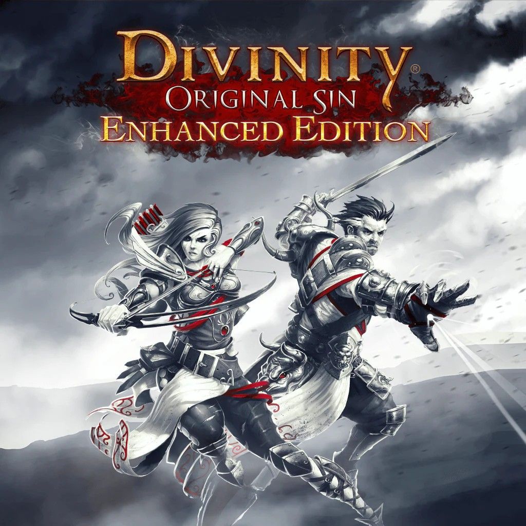 Divinity original sin 2 digital download ps4 hotsell