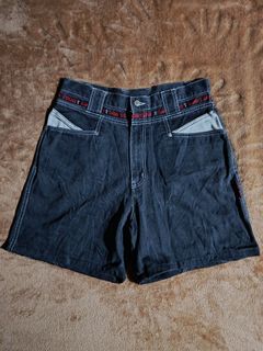 DOG TOWN JORTS! But cutted!