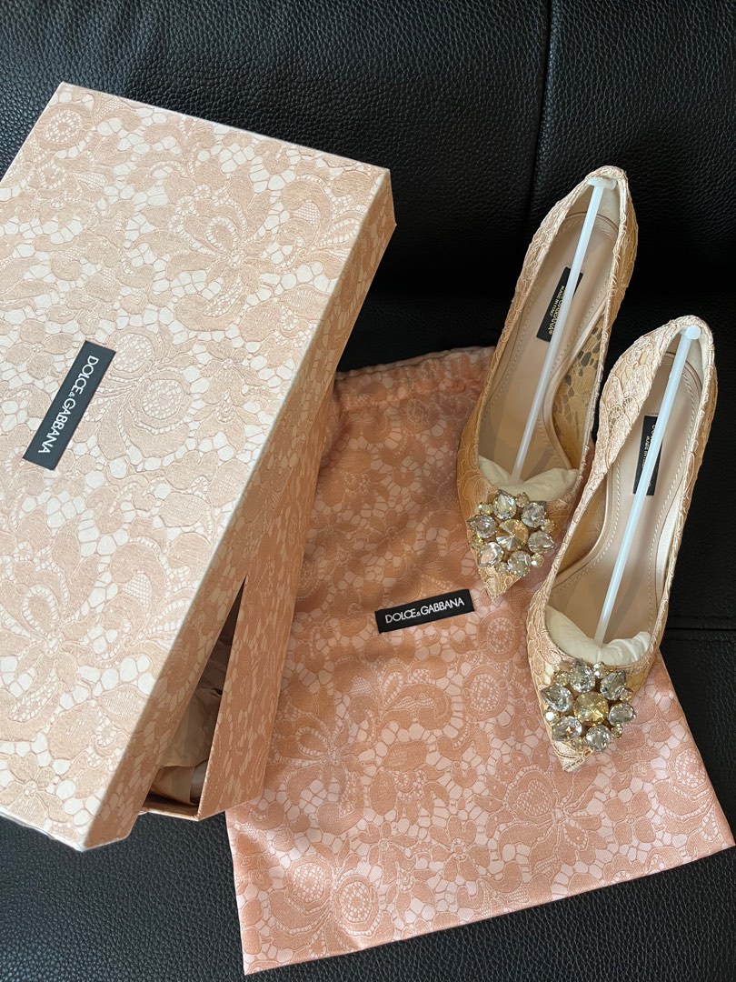 dolce gabbana bellucci