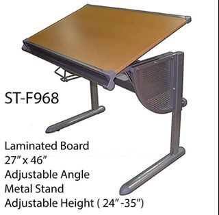 27x46 Drafting Table for Sale! 🤍