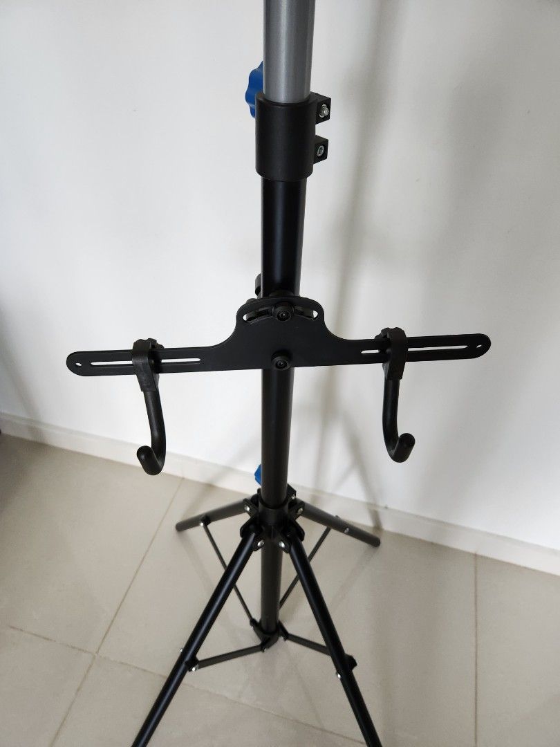 Speedmaster bike repair stand deals