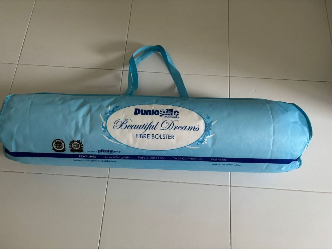 Dunlopillo bolster clearance