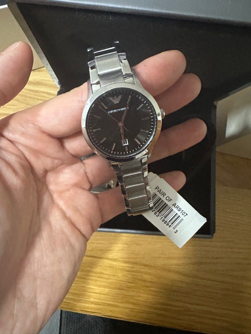 Emporio armani ar9107 outlet