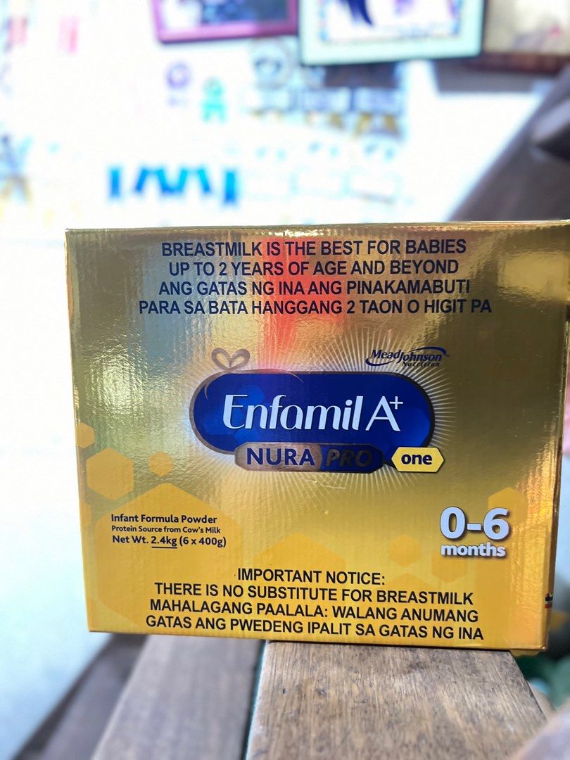 Enfamil 1.2 kg price clearance