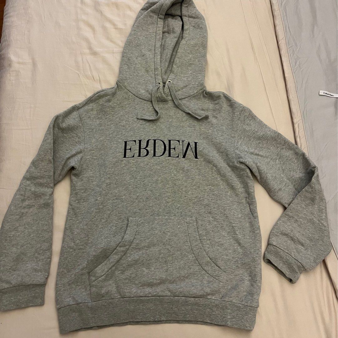ERDEM x H M hoodie