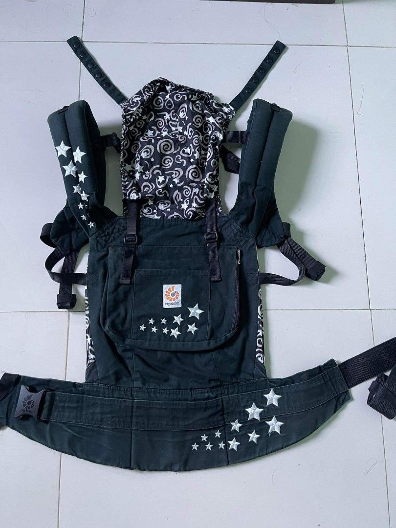 Ergobaby original bundle of joy cheap baby carrier