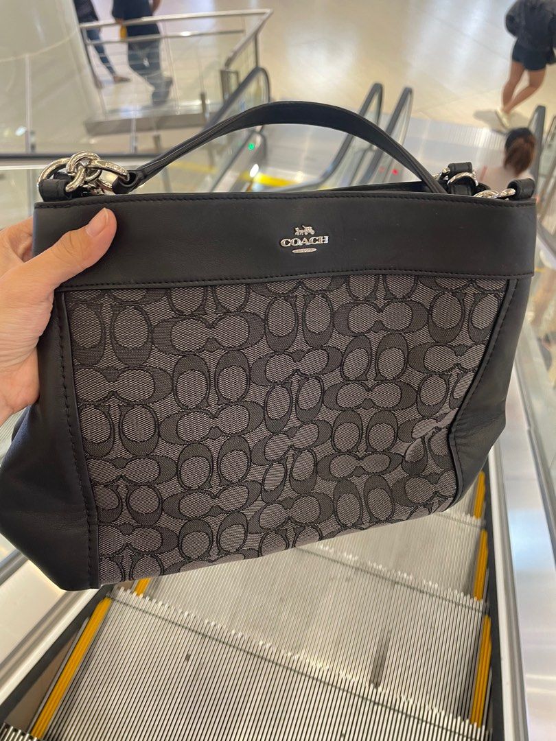 Coach f29548 top