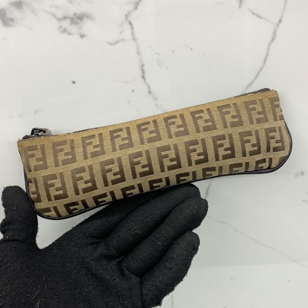 Fendi pencil case cheap