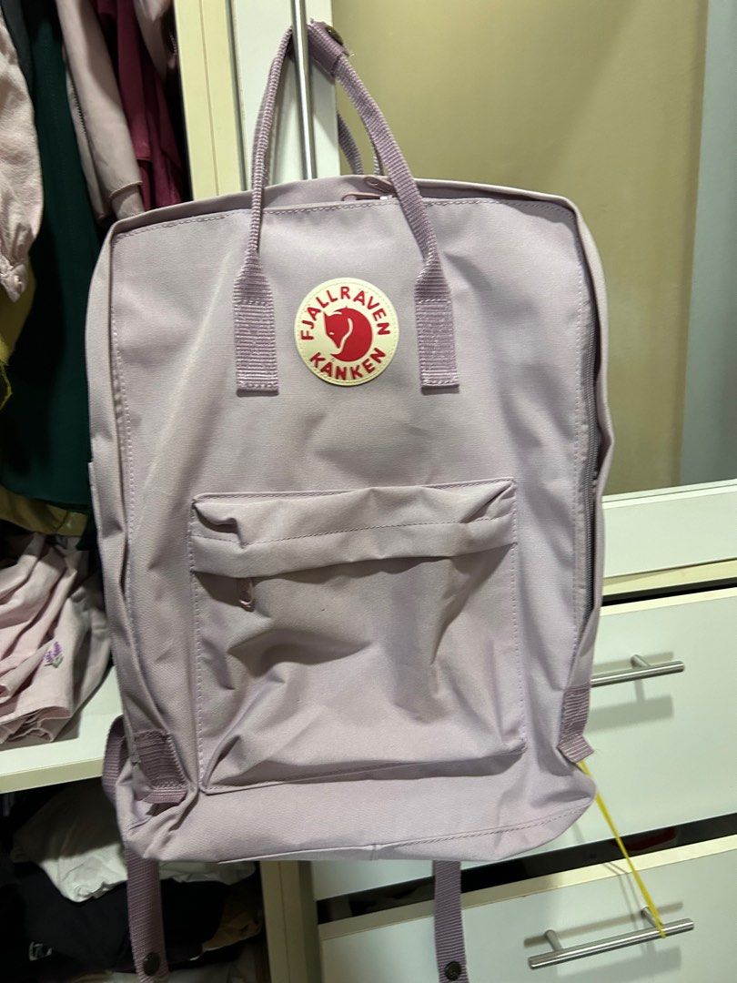 Lilac kanken sale