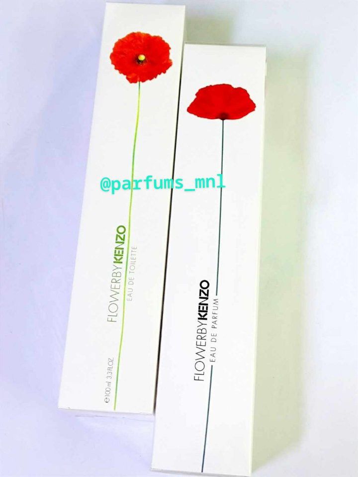 Women's Perfume Flower by Kenzo EDP EDP