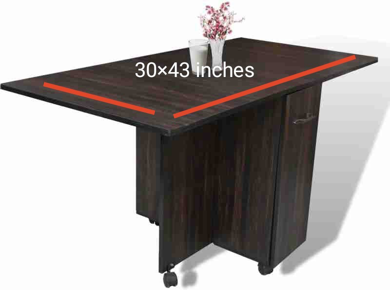 Designer foldable table, 傢俬＆家居, 傢俬, 桌子- Carousell