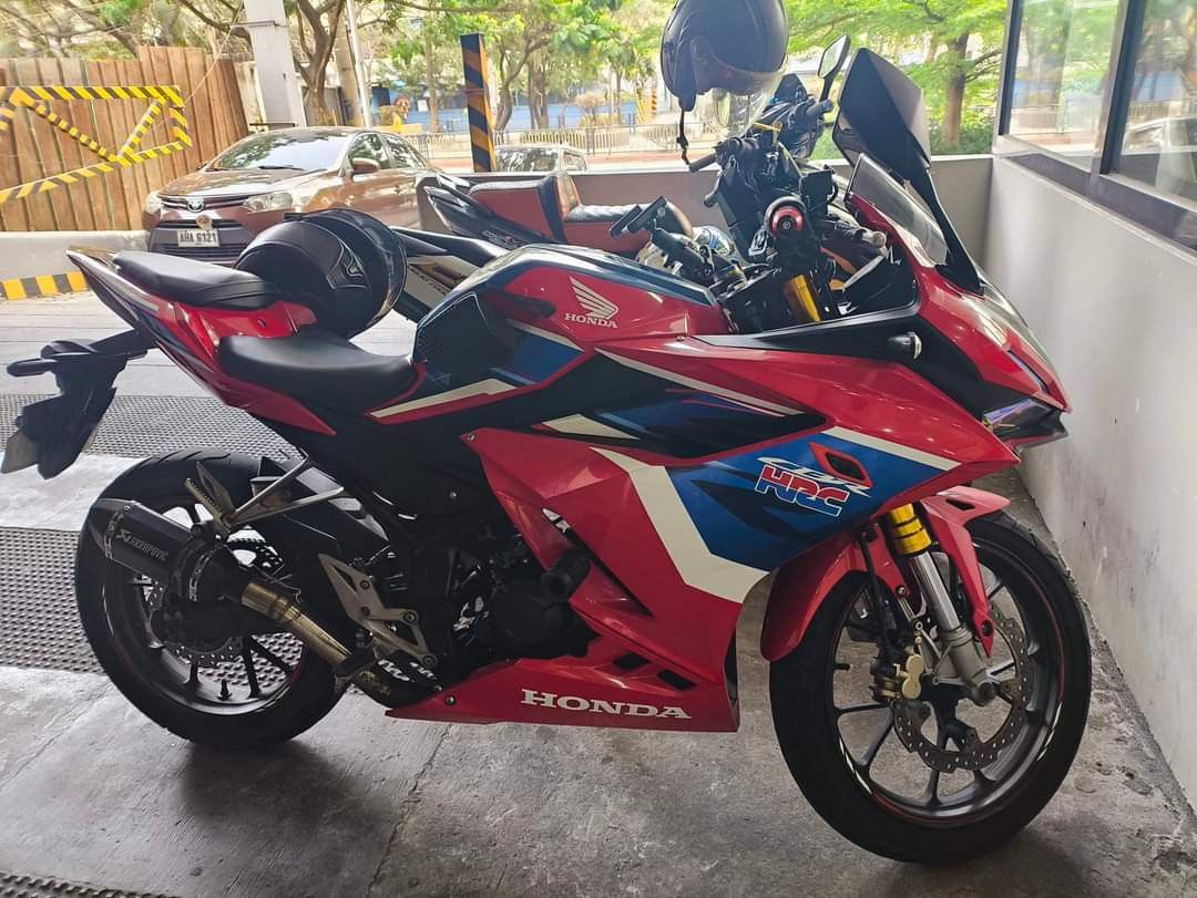 Cbr top 150 202