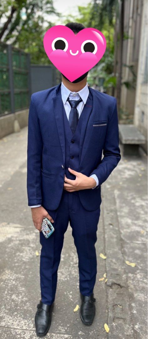 For rent (Category: Coats, Jackets and Outerwear) located in Manila. Submitted by Ilyn19 (Listing ID 1291908803, Image 1). Description: .