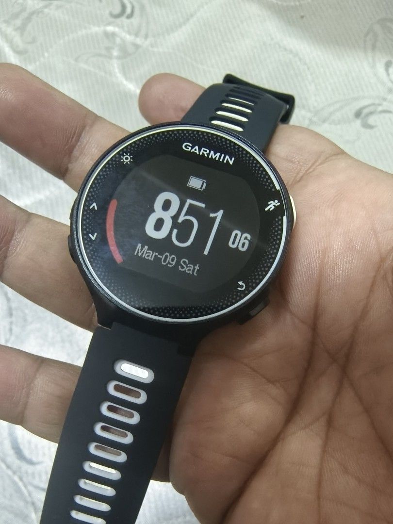 ☆GARMIN ガーミン ForeAthlete 230J☆ 【公式通販】