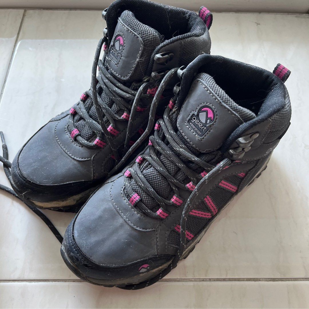 Gelert ladies walking boots on sale