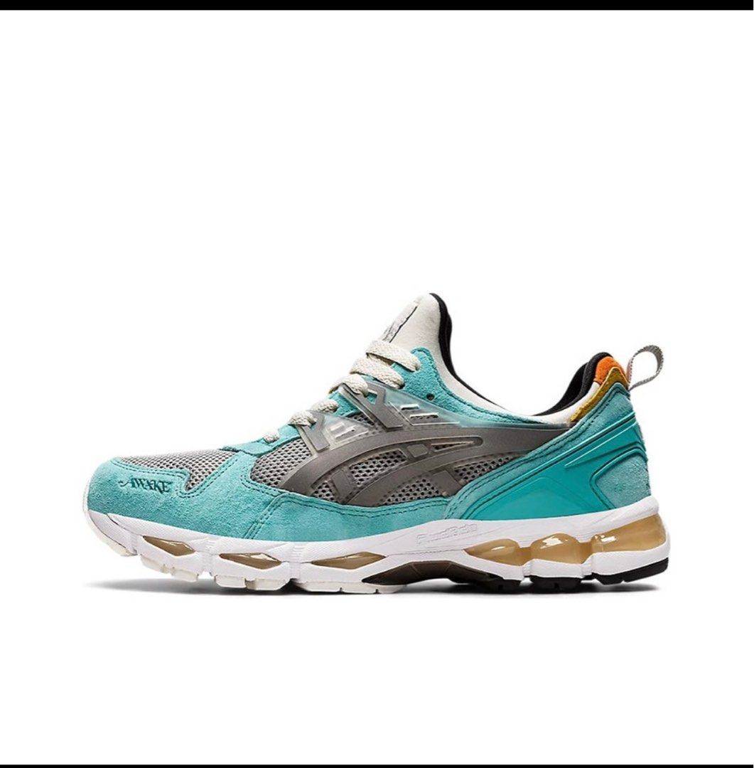 GEL-KAYANO TRAINER 21 1201A459-300 (Category: Sneakers) located in Singapore. Submitted by kohbroservice (Listing ID 1291899505, Image 2). Description: US10 x1.