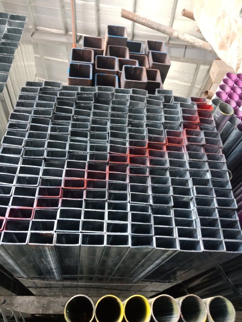 Tubular sale outlet
