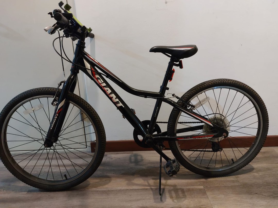 Giant revel 24 inch bike cheap
