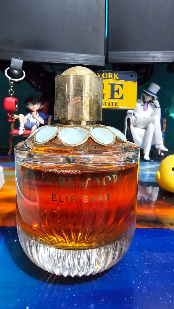 Elie saab shop perfume discontinued