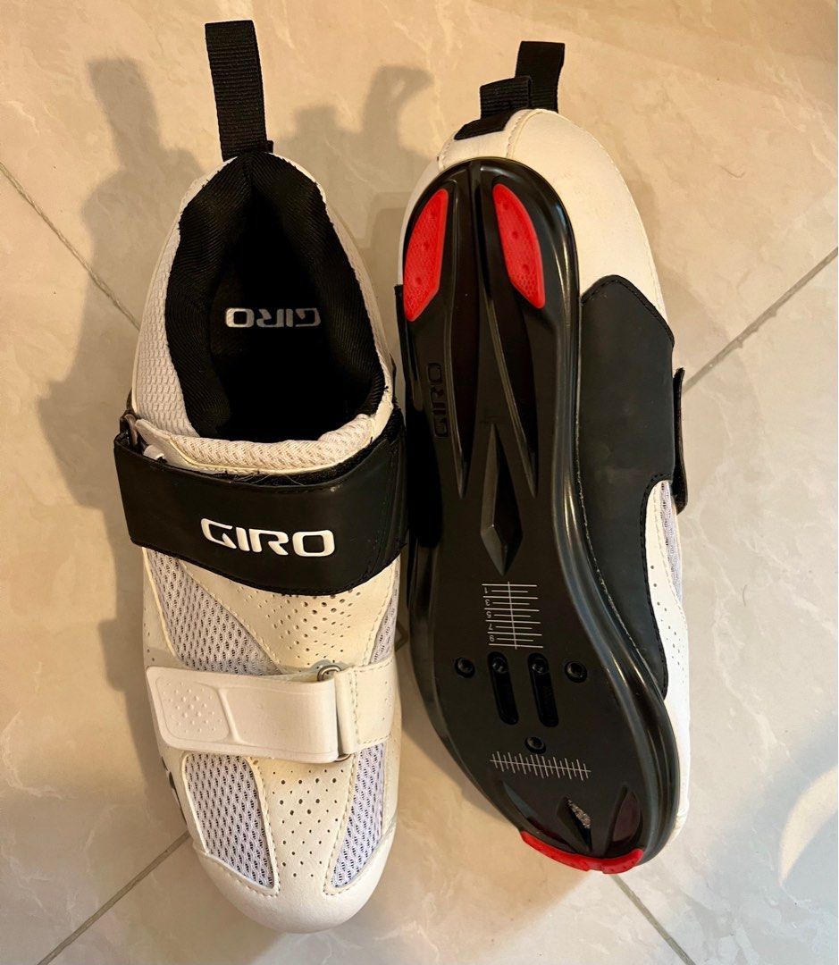 Giro INCITER TRIATHLON SHOE