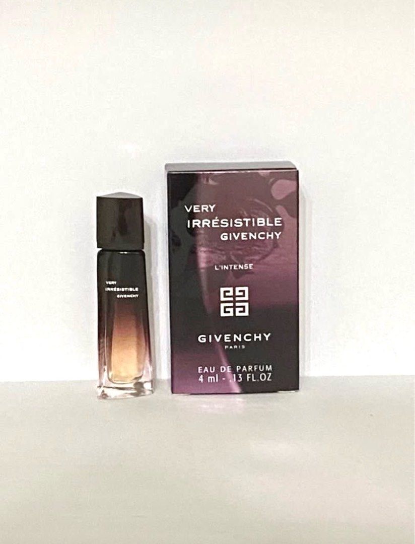Absolutely very irresistible best sale