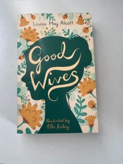 Good Wives, Little Women Spin-Off Story