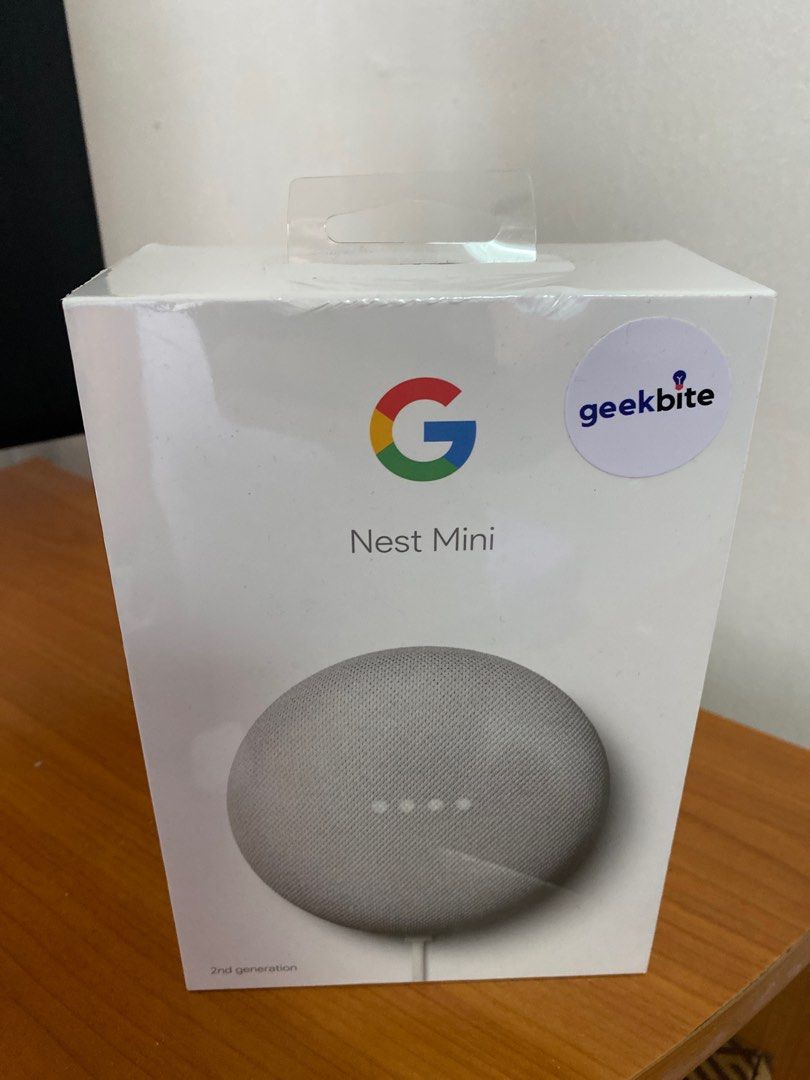 Google mini versions best sale